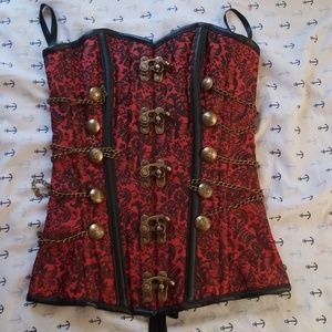 Corset/Bustier